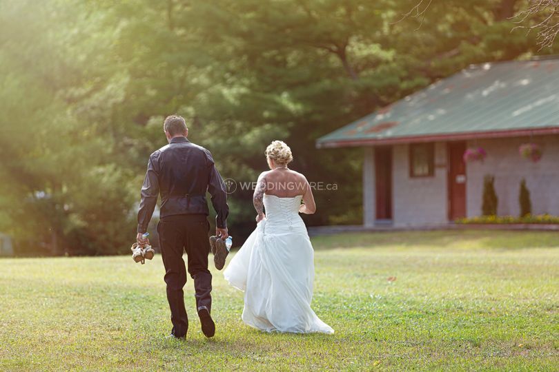 Ferminography Videography