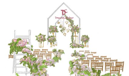 DreamCatcher Events & Weddings