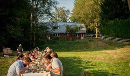 Forage Catering