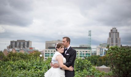 Sarah & Gee Photography