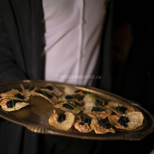 Northern Guild Catering