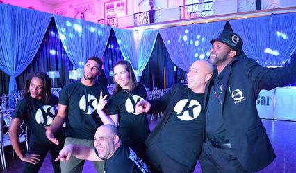 James Karls Entertainment & Event Design