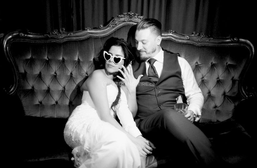 Kathi Robertson Weddings