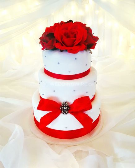 Dvas Custom Cakes & Treats