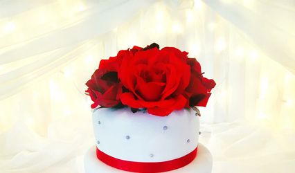 Dvas Custom Cakes & Treats