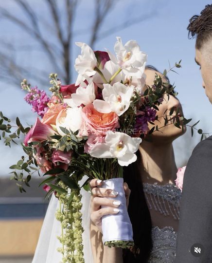 Blooms for Love