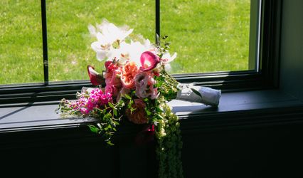 Blooms for Love