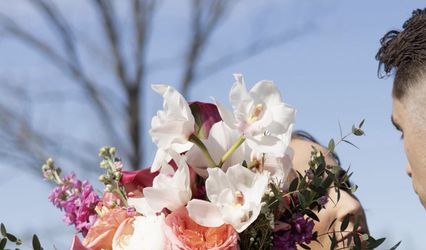 Blooms for Love