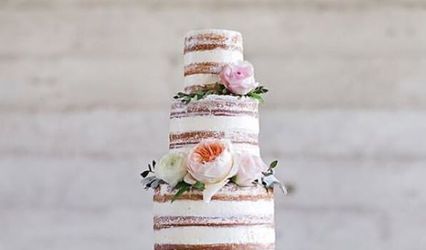 Sweet Revenge Bake Shoppe