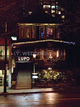 Lupo Italian