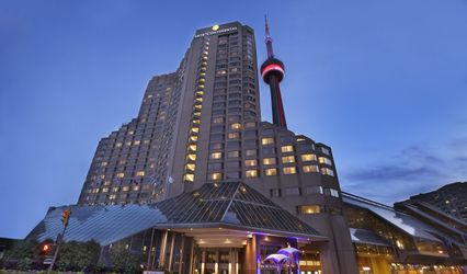 InterContinental Toronto Centre