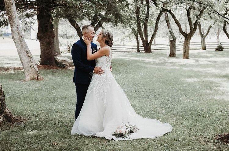 Still River Weddings