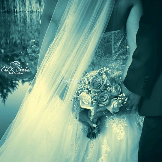 Click Wedding Planning and Wedding Services