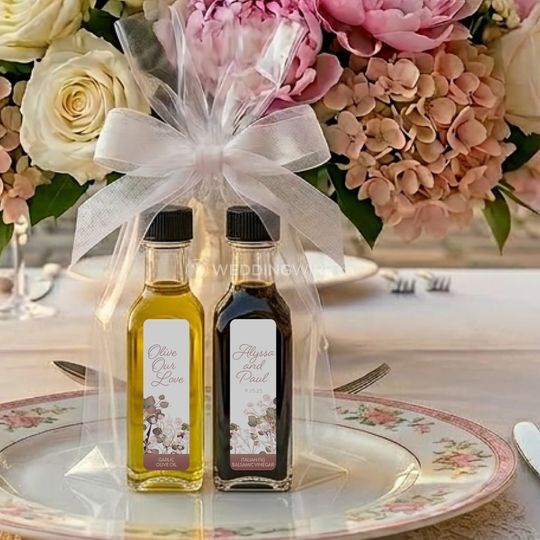 Olive Oil Co.