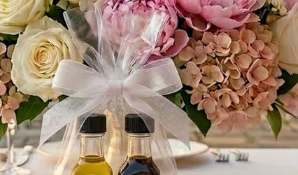Olive Oil Co.