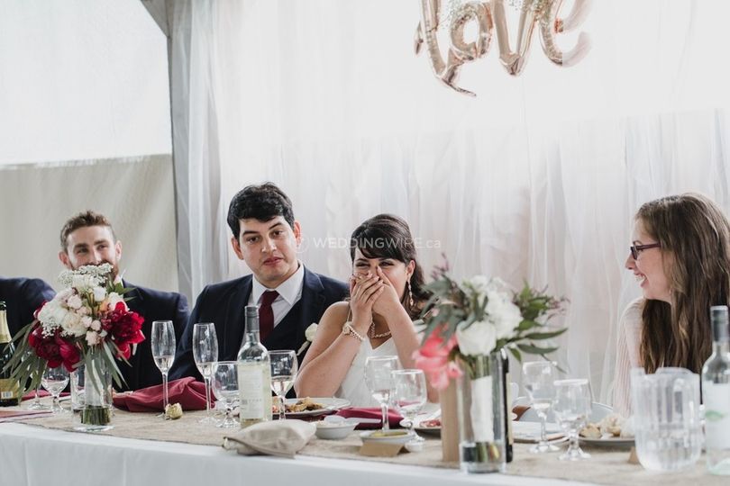 Love Laced Events