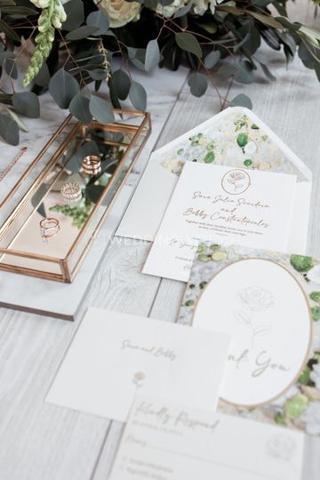 Over The Moon Paper Designs