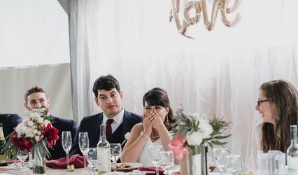 Love Laced Events