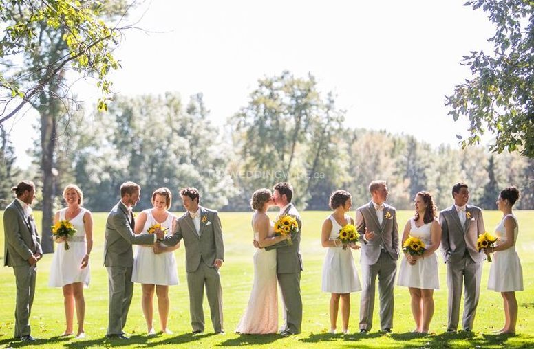 Highwood Golf & Country Club