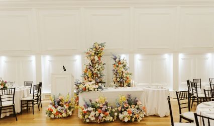 The Planning Studio Events