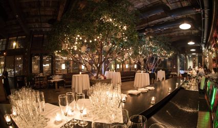 Wurst Restaurant & Beer Garden