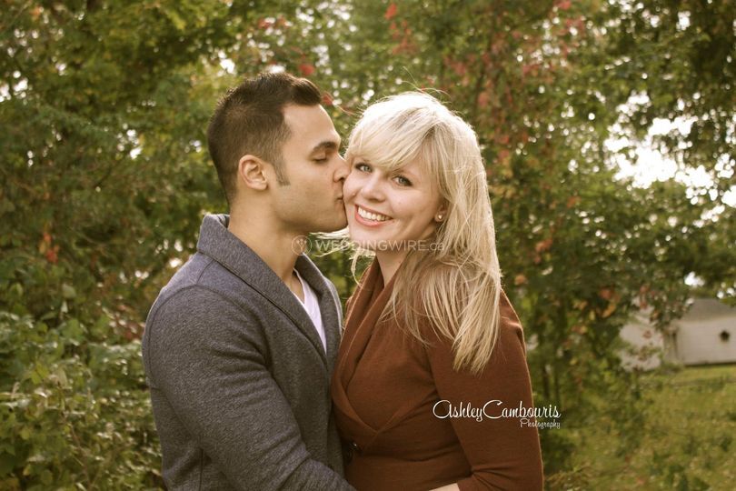 Ashley Cambouris Photography