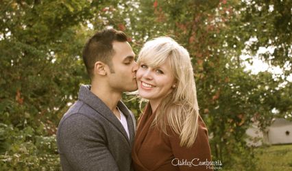 Ashley Cambouris Photography