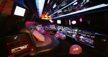 East West Limousine Service