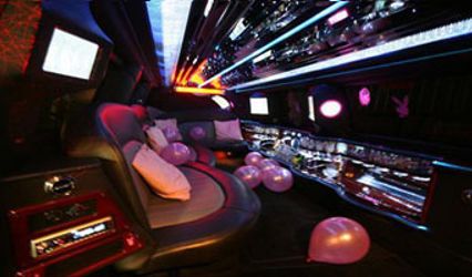 East West Limousine Service