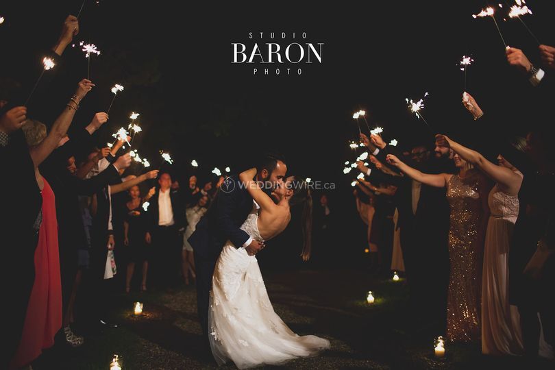 Studio Baron Photography