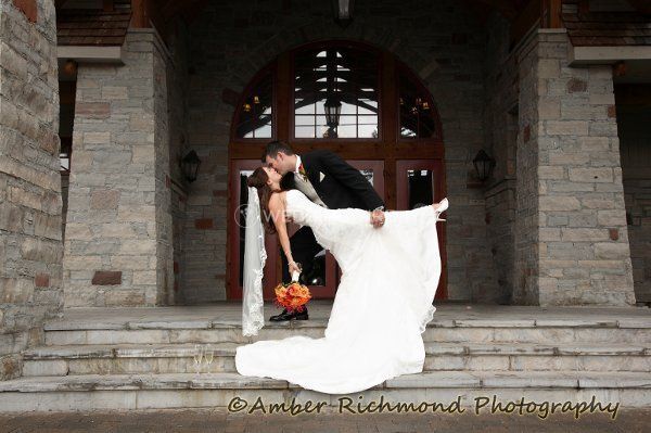 Amber Richmond Photography