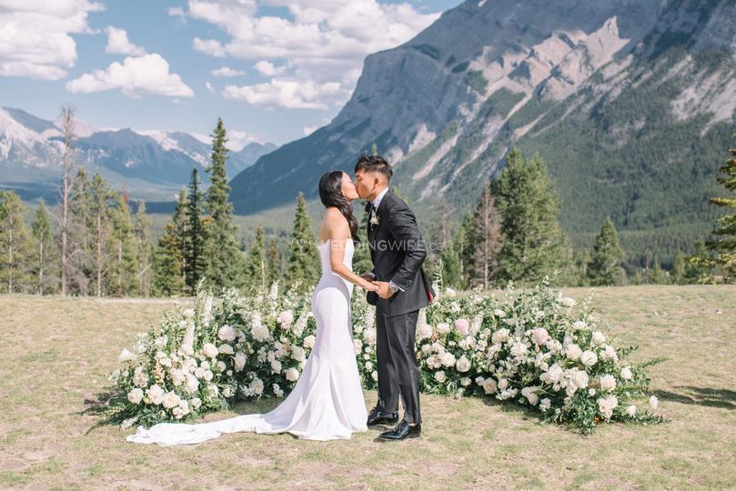 Melissa Alison Events