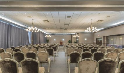 Hotel Travelodge Quebec