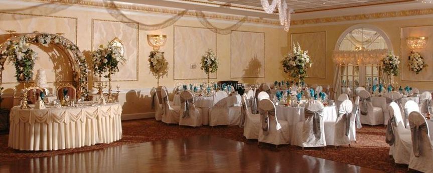 Panemonte Banquet Hall
