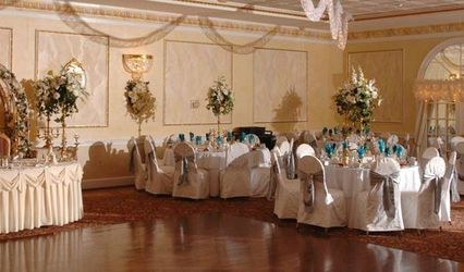 Panemonte Banquet Hall