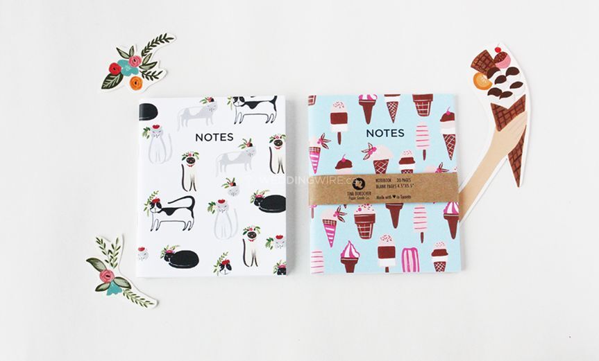 Tina Durocher Illustration