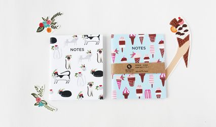 Tina Durocher Illustration