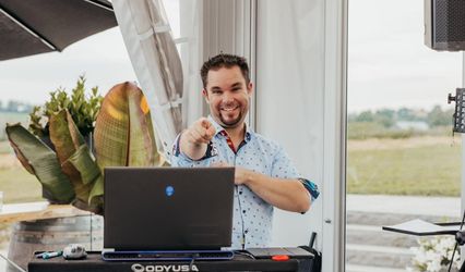 DJ Shawn Hurd