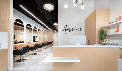 AM Hair and Beauty