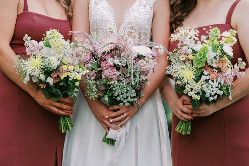 J. Lynn Florals