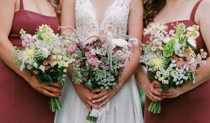 J. Lynn Florals