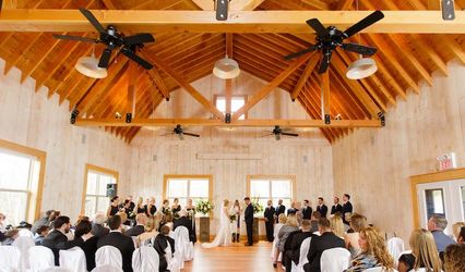 Port Cunnington Lodge