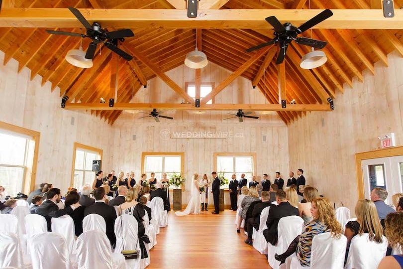 Port Cunnington Lodge