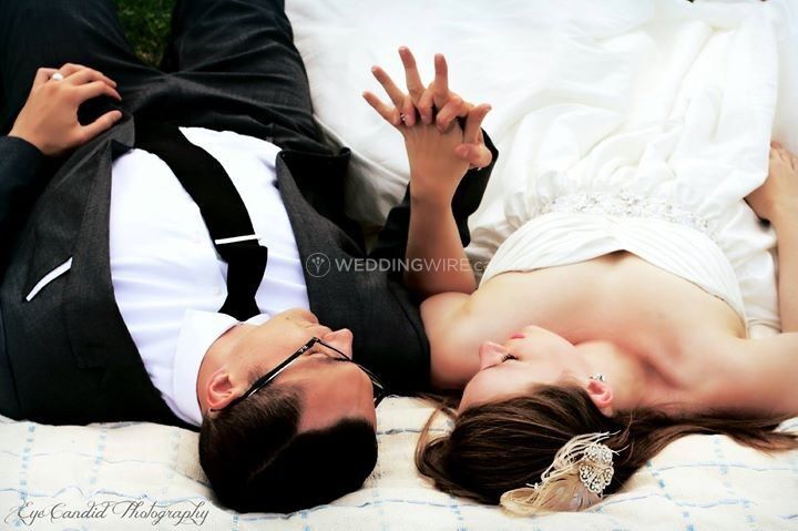 Eye Candid Photography
