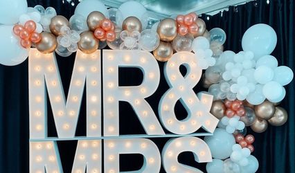 Dazzling Trends Event Rentals