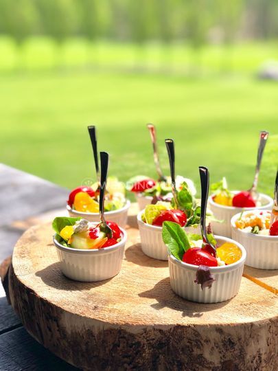 Wilson Kitchen Catering