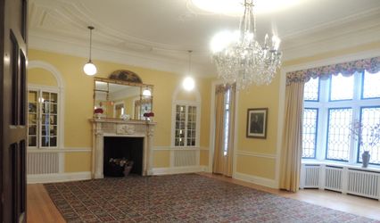YWCA Durham
