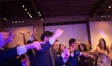 Wedding DJs Toronto