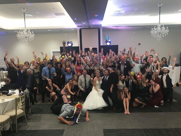 North Bay DJ - Miller Entertainment