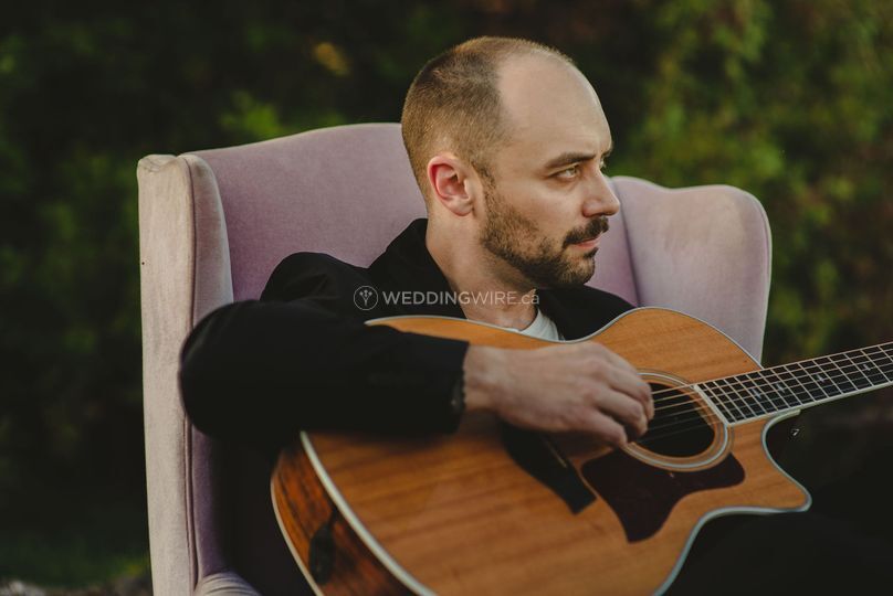 Logan Straub Music